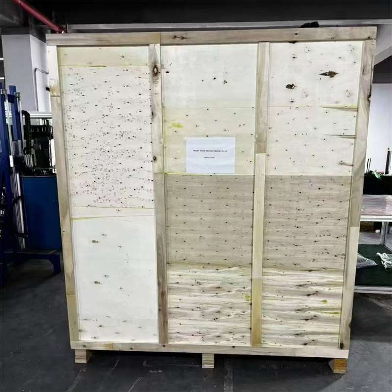 琅琊区冷链物流