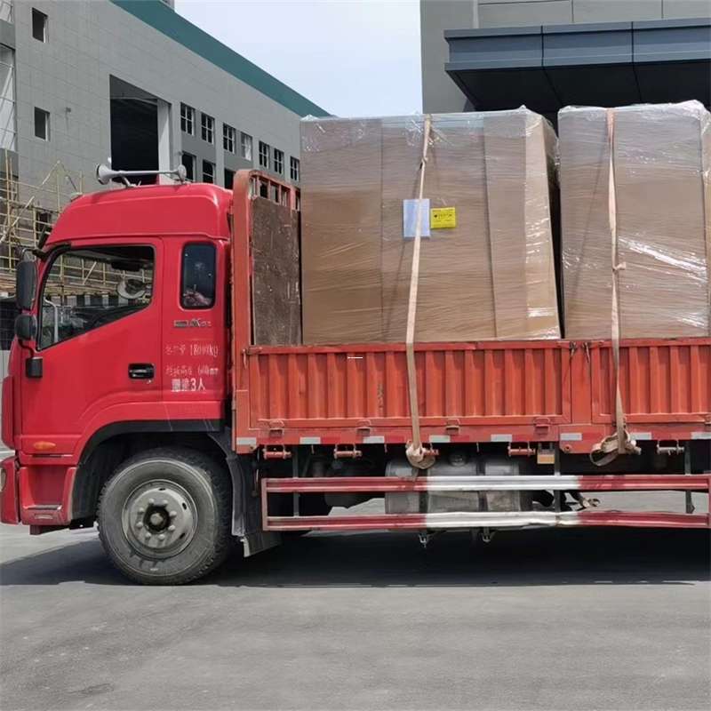 琅琊区和田县：物流专线的多元高效运输服务