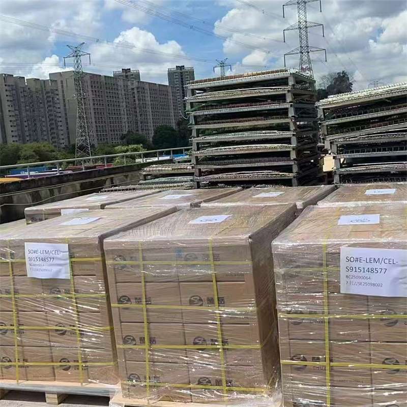 琅琊区江门市物流运输：多元服务与高效线路探索
