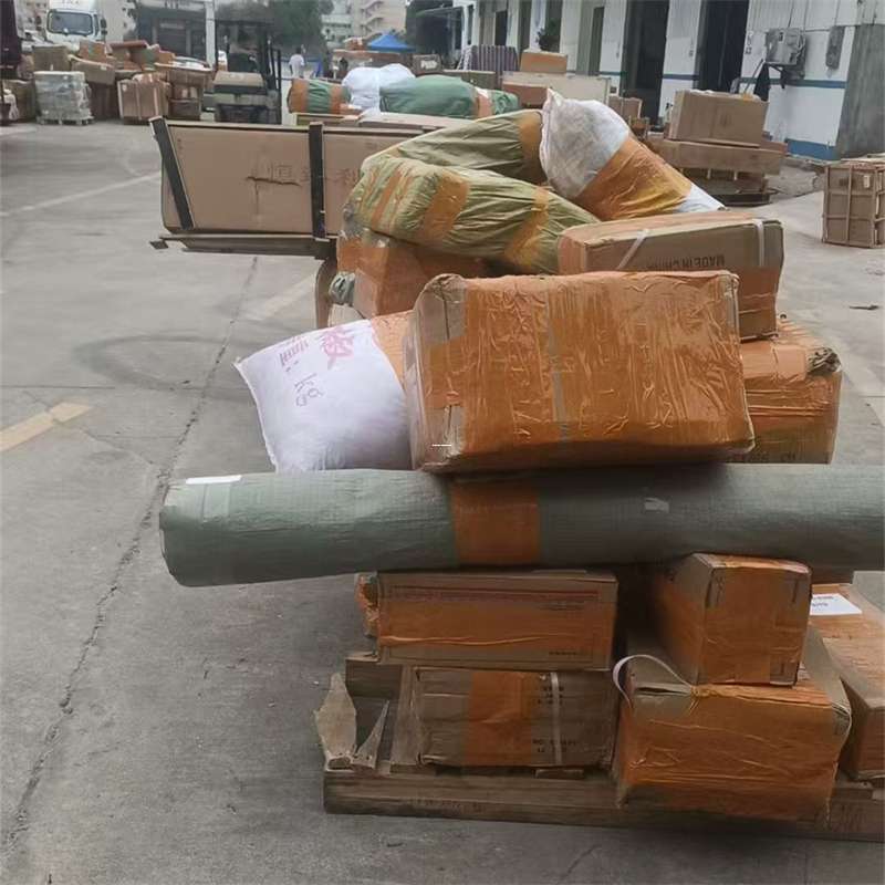 琅琊区巴东县物流运输：多元服务与线路探索