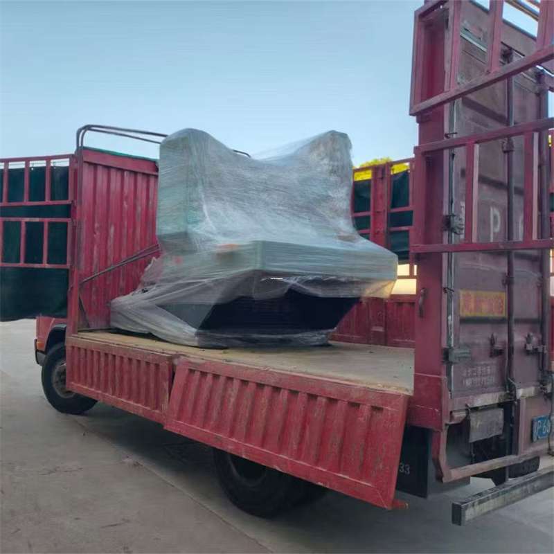 琅琊区和静县：物流专线的高效货运解决方案
