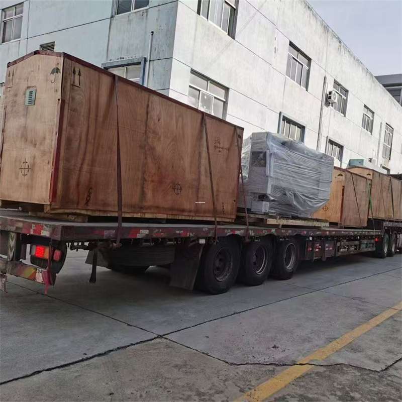 琅琊区郧阳区物流：多元服务与高效运输线路探索