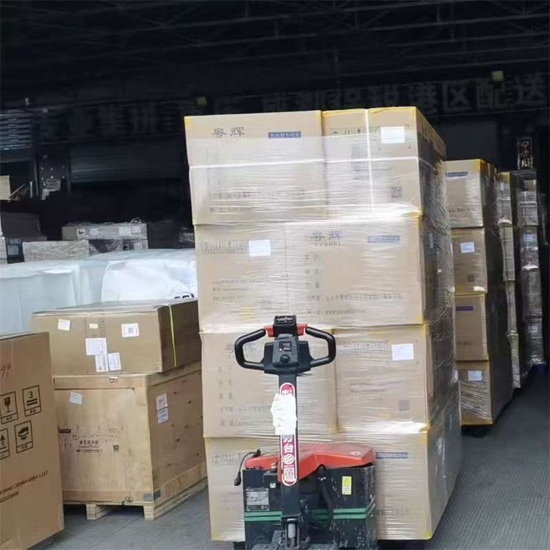琅琊区建安区物流：多元服务与运输线路探秘