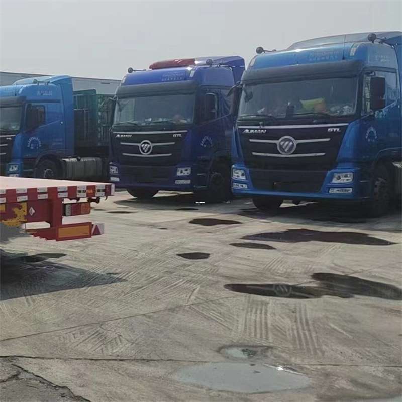 琅琊区河南省物流专线：多元货运的畅行之道