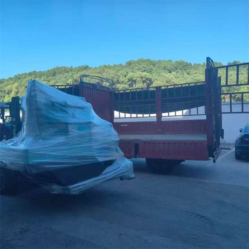 琅琊区探秘多元物流服务：费县专线运输的独特魅力