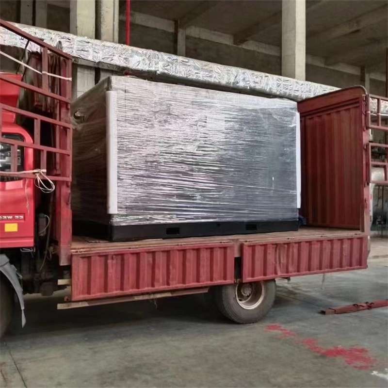 琅琊区莒县物流：多元专线运输的精彩世界