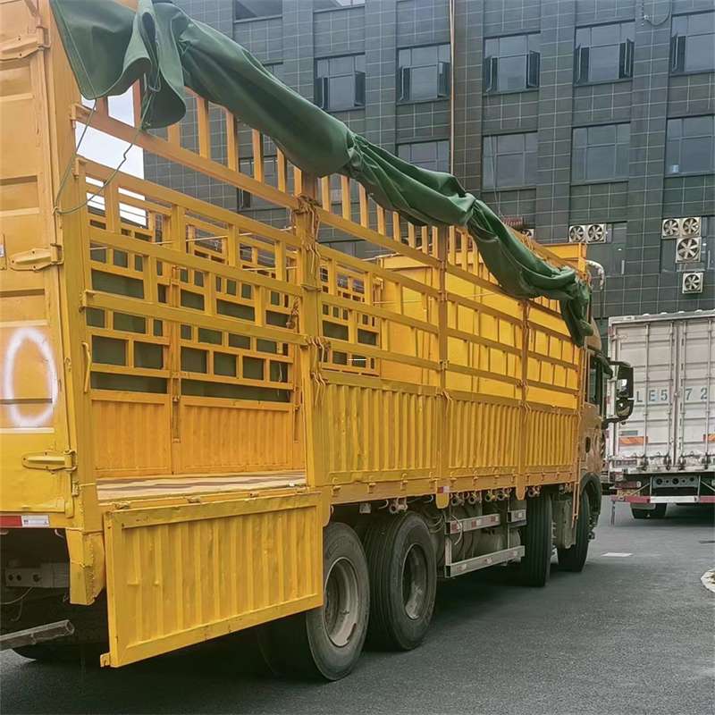 琅琊区吉安市物流：多元服务与高效运输线路探秘