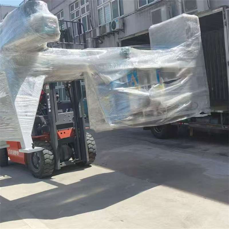 琅琊区赣州市物流：多样运输服务与丰富线路探秘