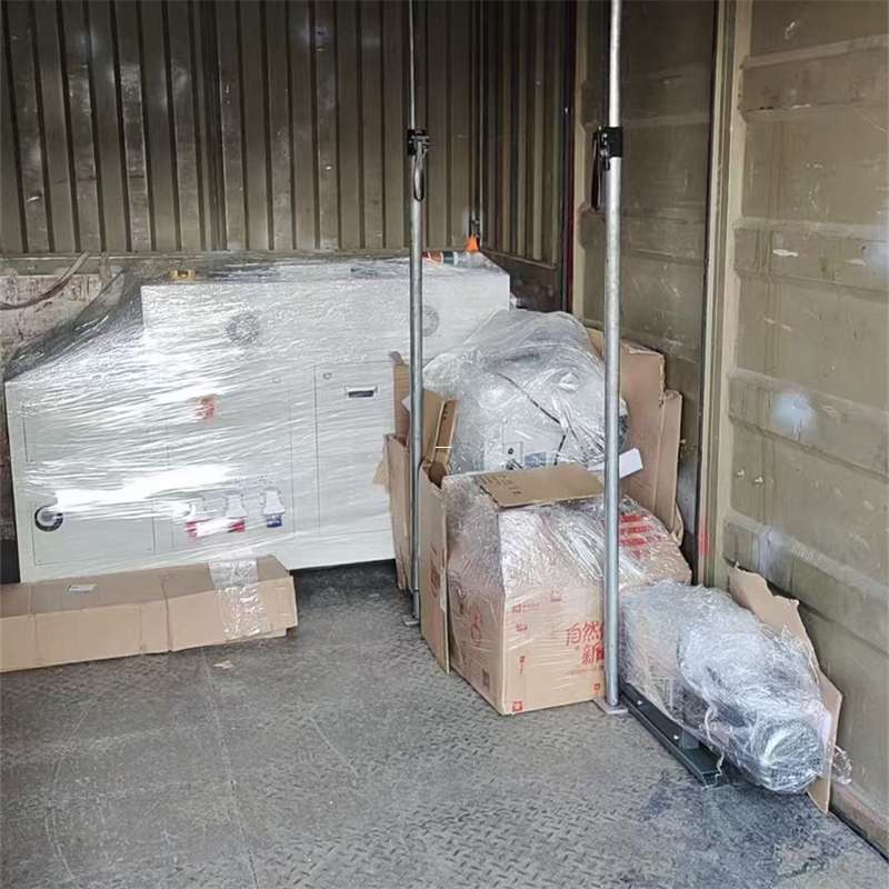 琅琊区探寻建阳区多元物流服务的奥秘