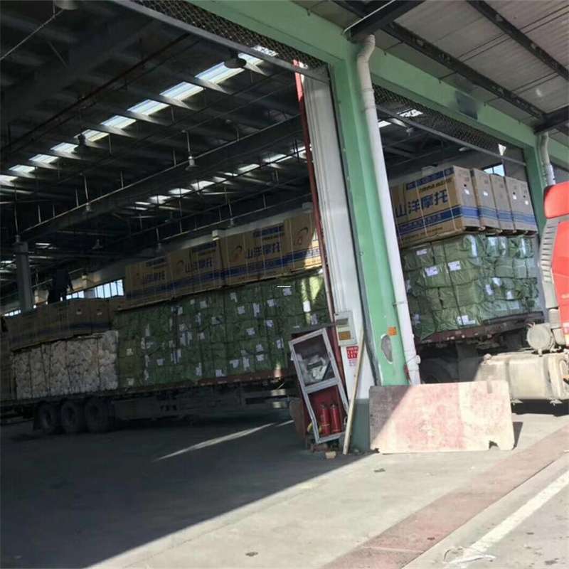 琅琊区湖里区：多元化物流服务与运输线路探秘