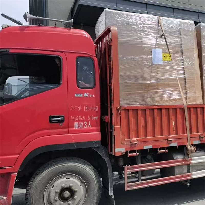 琅琊区包河区物流：多元服务与运输线路探秘