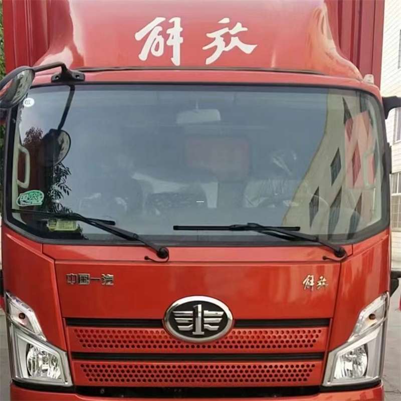 琅琊区探索西湖区多元物流运输的奥秘