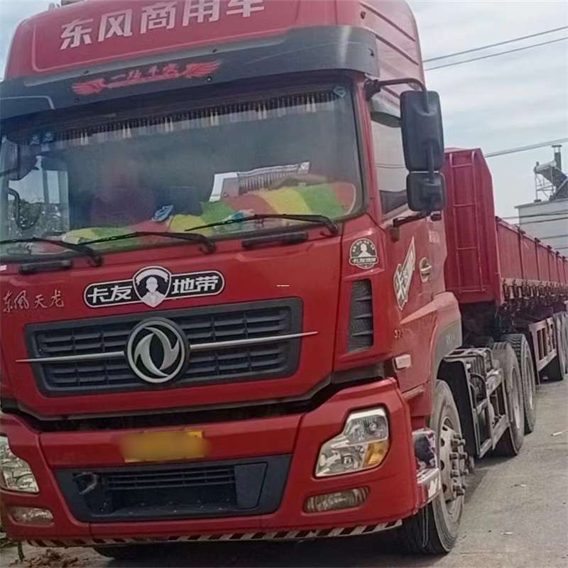 琅琊区淮安市物流：多元运输服务的精彩画卷