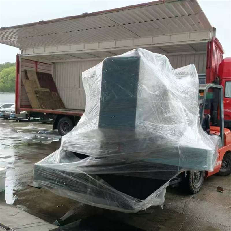 琅琊区兴城物流：多样运输服务与线路探秘