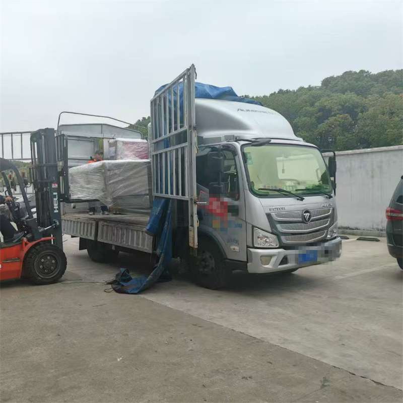 琅琊区石楼县物流：多元服务与特色运输线路探秘