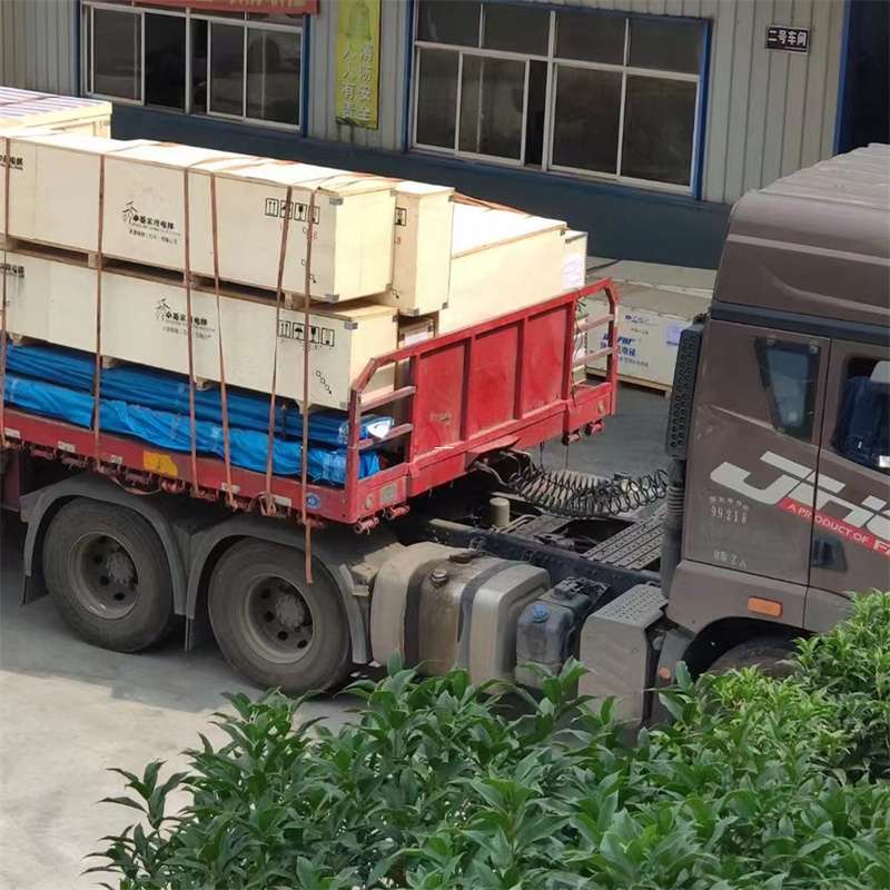 琅琊区翼城县物流专线：多元货运服务探秘