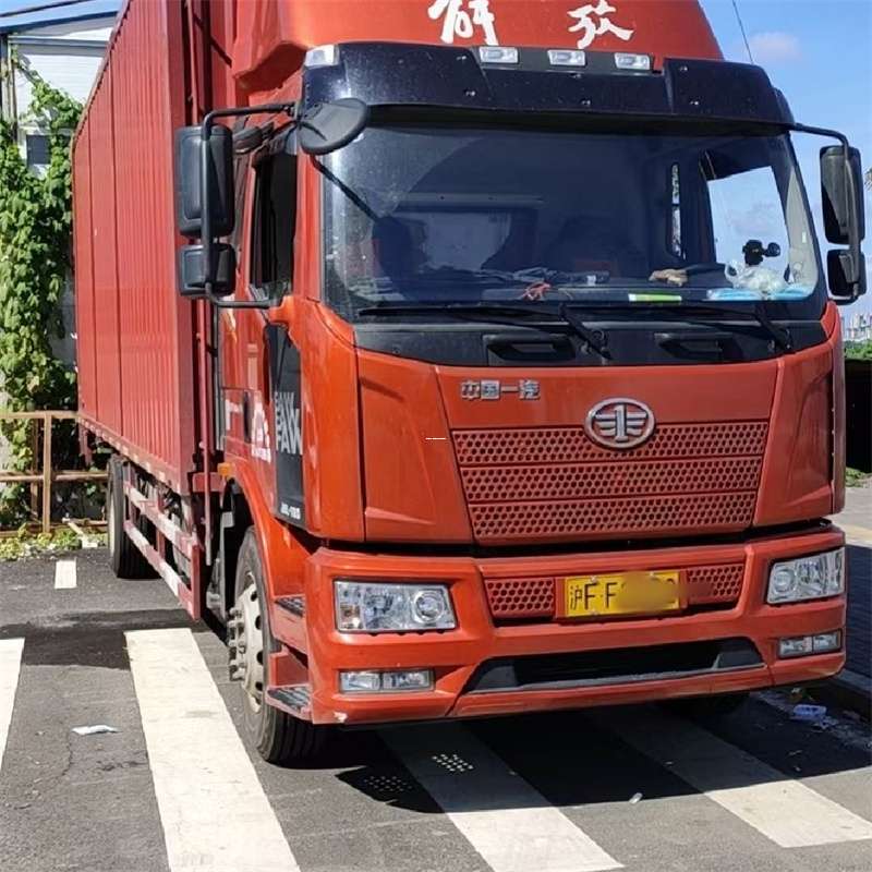 琅琊区云州区物流：多元运输服务与线路探秘
