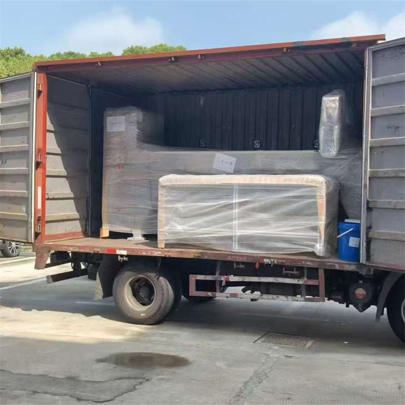 琅琊区枣强县物流：多元专线运输的精彩世界