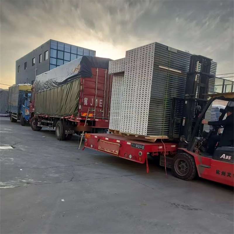 琅琊区任丘市物流：多元服务与高效运输线路探秘