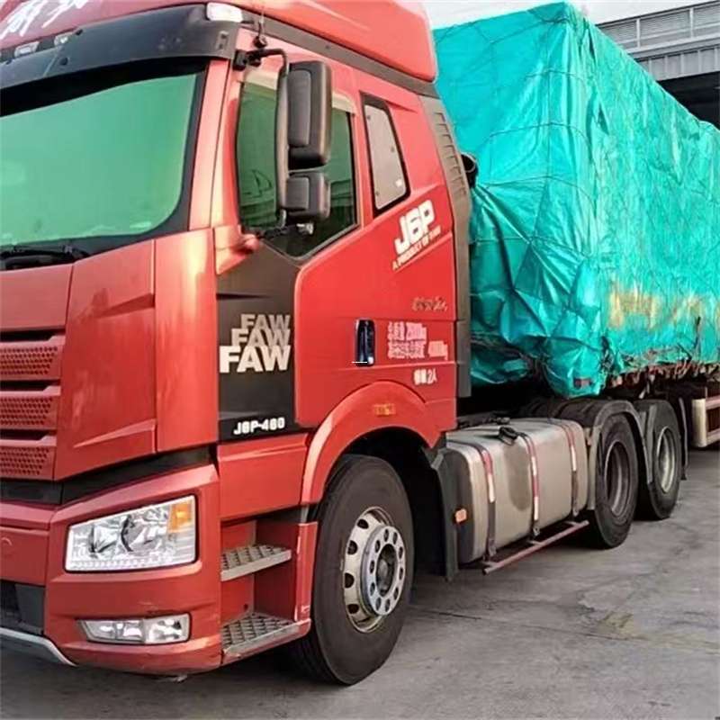 琅琊区卢龙县：多元物流服务与运输线路探索