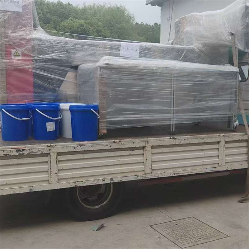 琅琊区泾川物流专线：开启高效货运新旅程