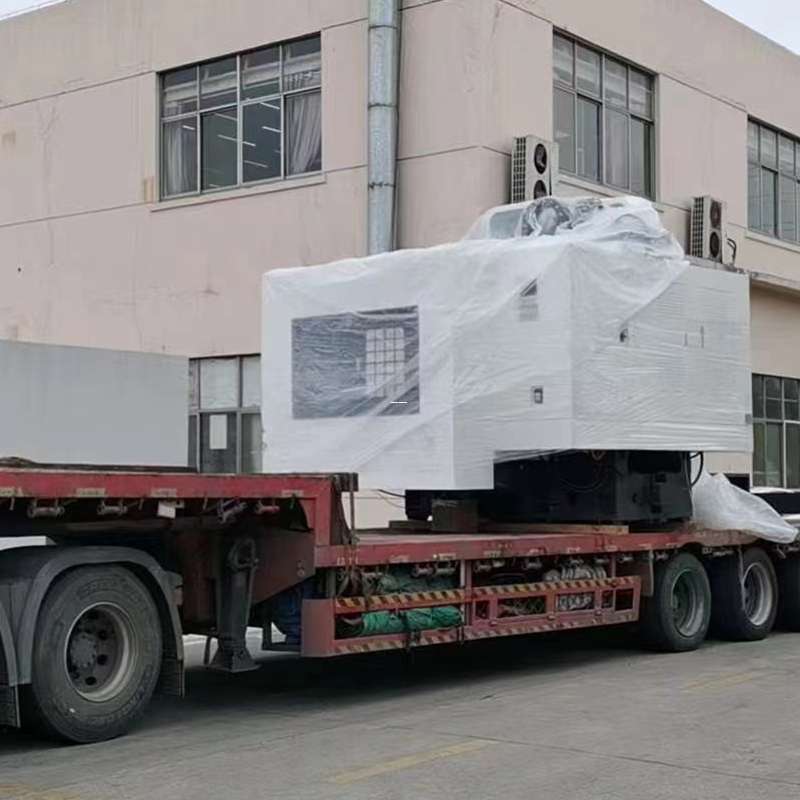 琅琊区普陀区物流枢纽：多元货运服务探索