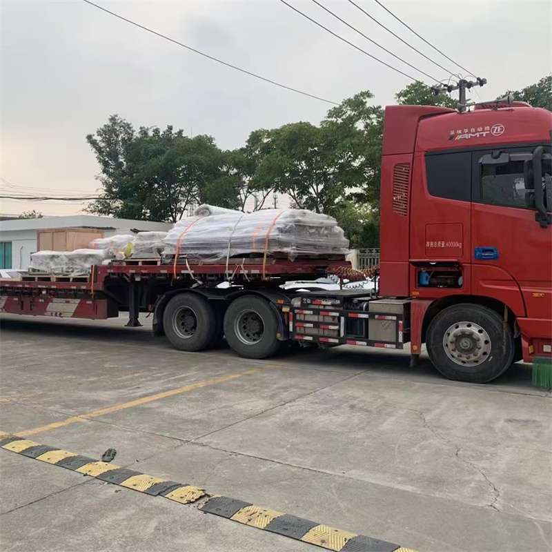 琅琊区通渭县：畅享高效多元物流服务