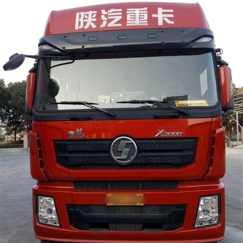 琅琊区安定区：物流专线的高效货运之旅