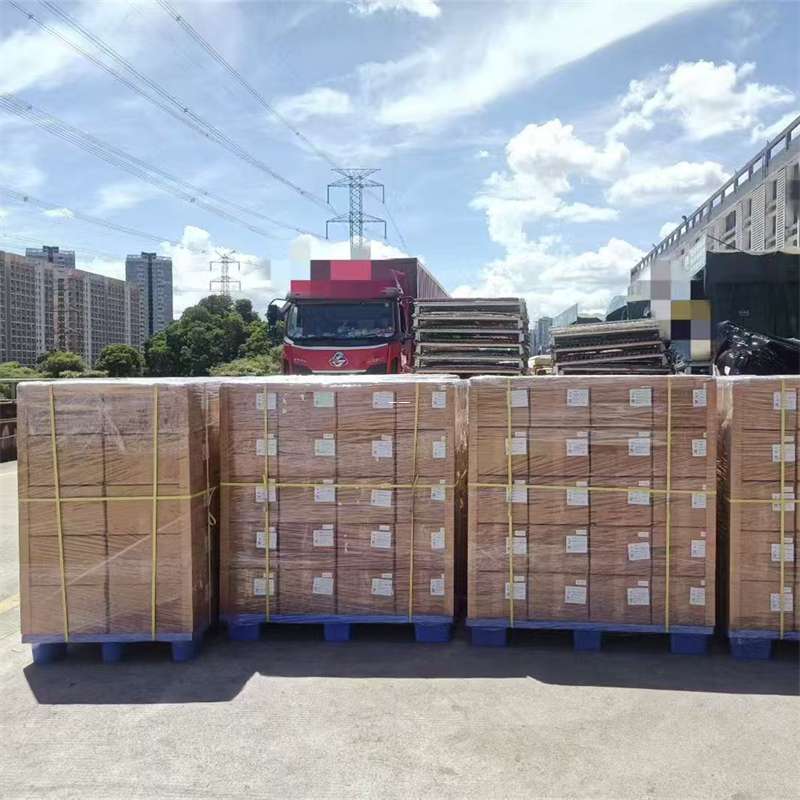 琅琊区探索多元物流服务：从专线到供应链的运输之旅