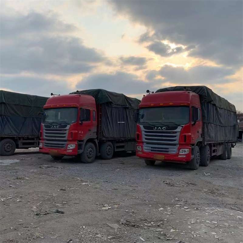 琅琊区探寻多元化物流服务：从专线到供应链的深度解析