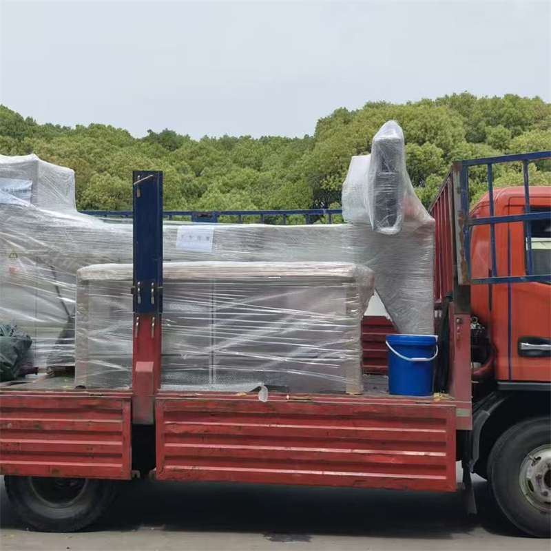 琅琊区志丹县物流专线的多元运输与服务探索