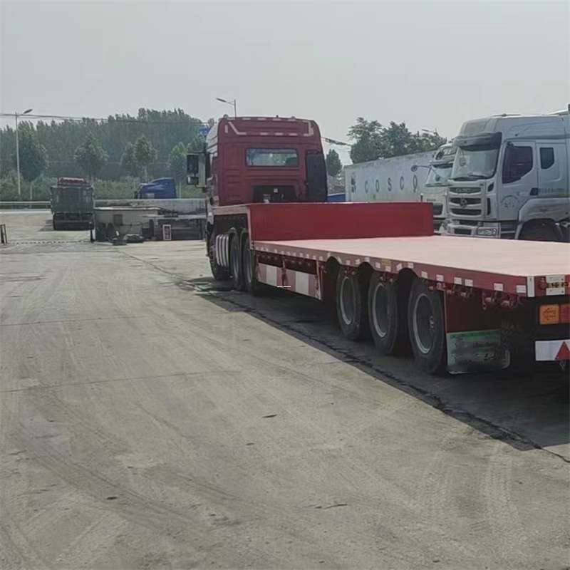 琅琊区渭滨区物流运输：专线直达与多元服务探索