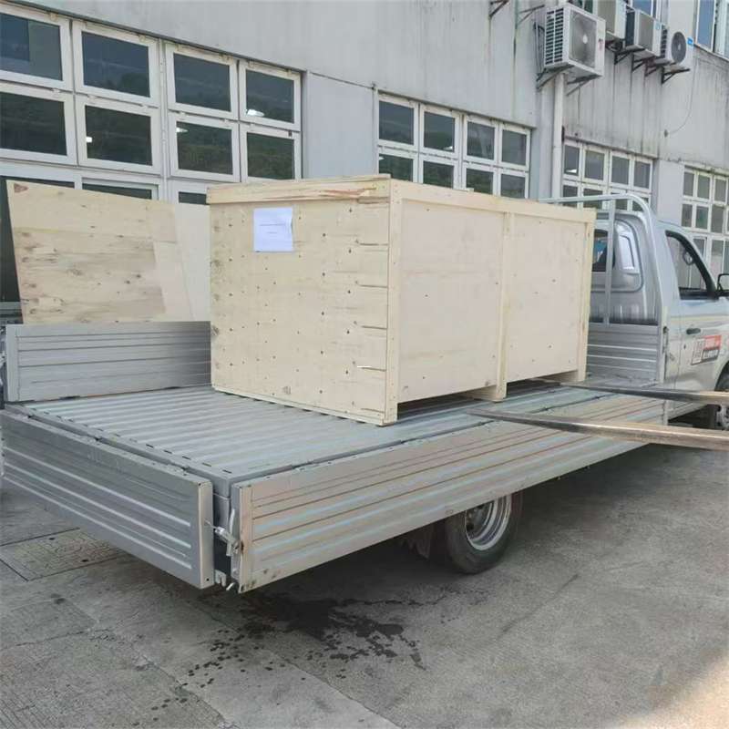 琅琊区探索雁塔区多元物流运输的奥秘