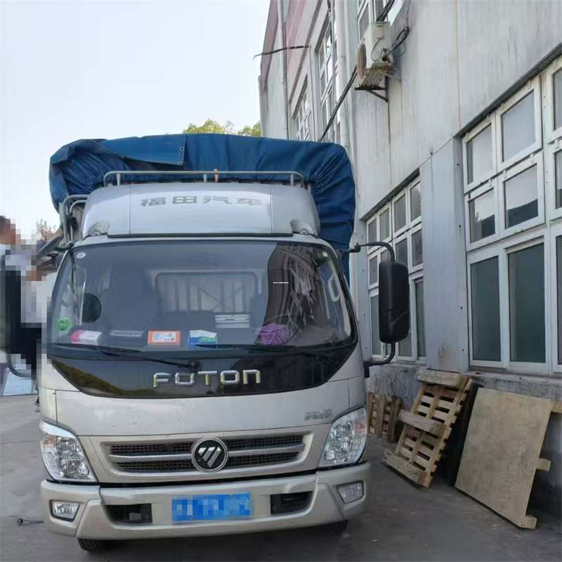 琅琊区景洪市物流专线：高效出口快运与大件货运探秘