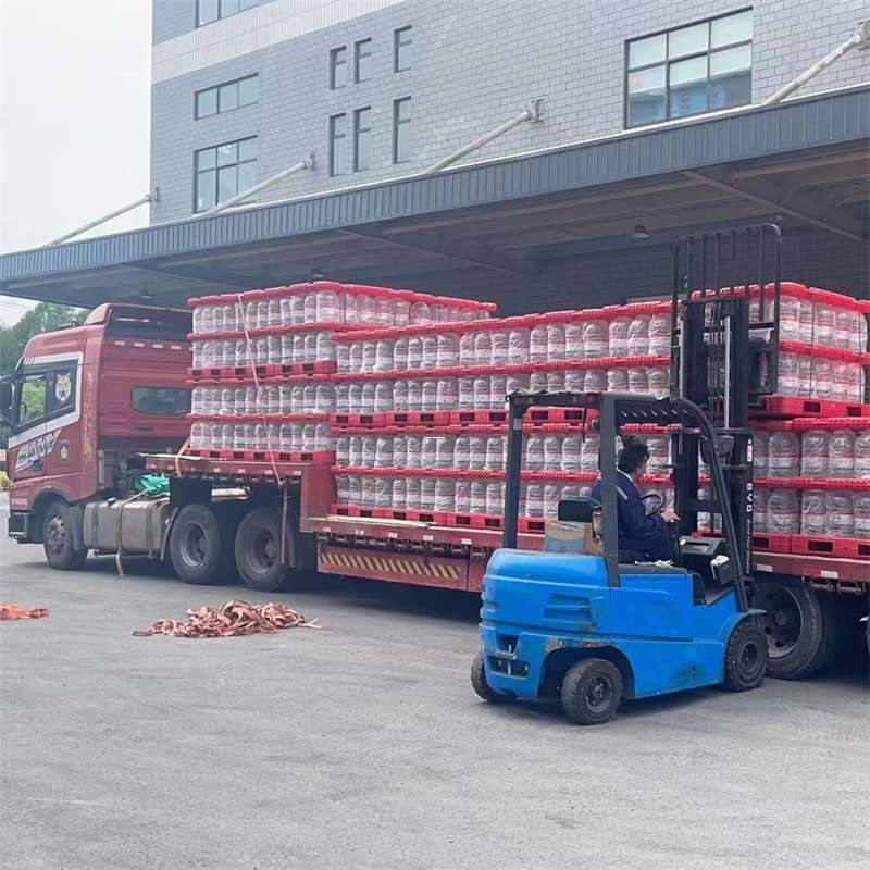 琅琊区开远市进仓物流：多元专线直达运输探秘