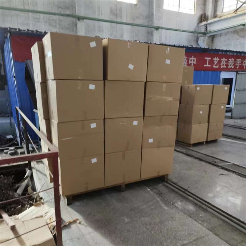 琅琊区松桃县进仓物流：专线直达的多元货运探索