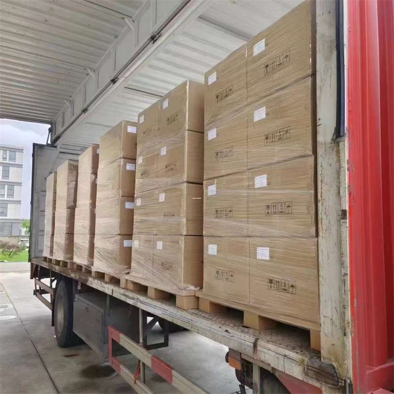 琅琊区盘州市进仓物流：多元运输的精彩探索
