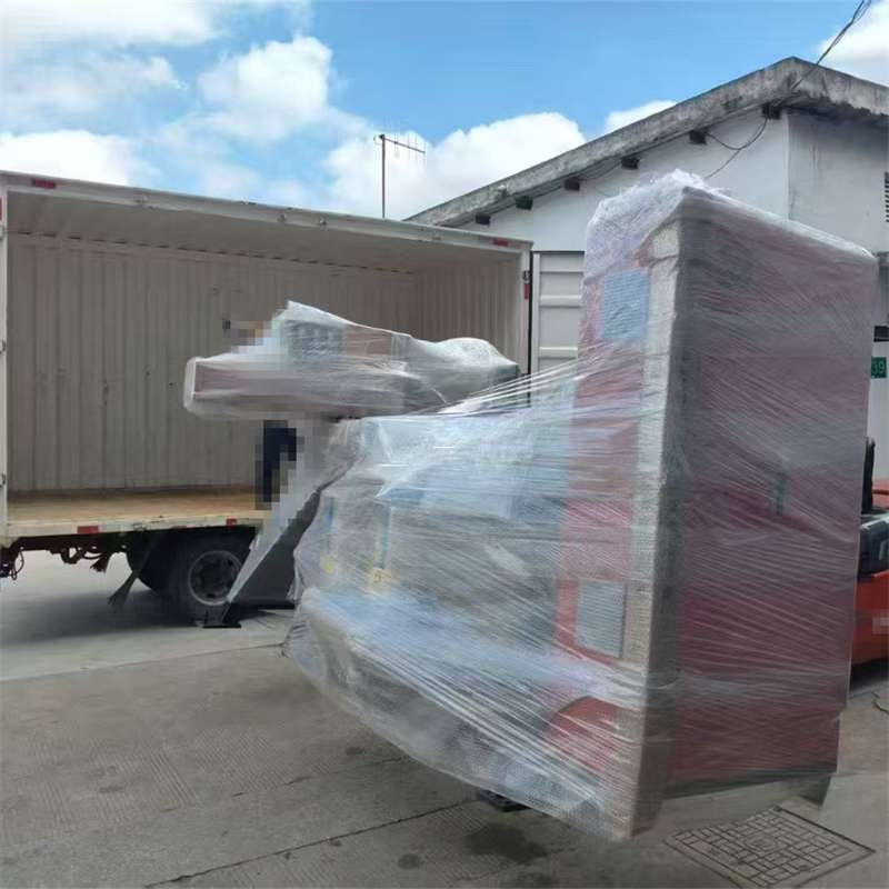 琅琊区德昌县进仓物流：多元专线直达运输探秘