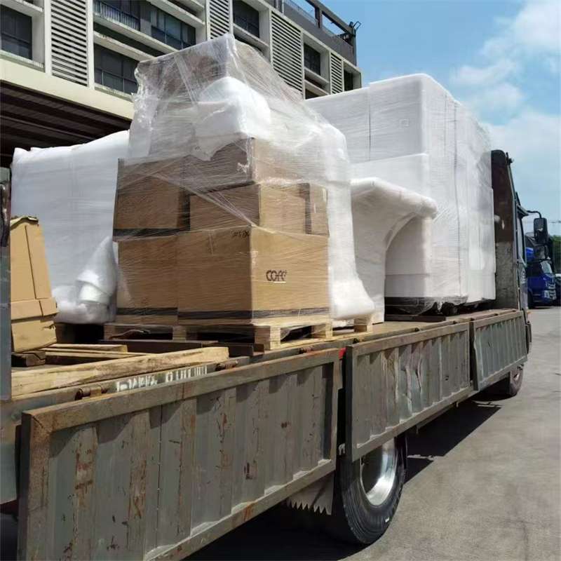 琅琊区阿坝州物流专线：探索多样货运世界