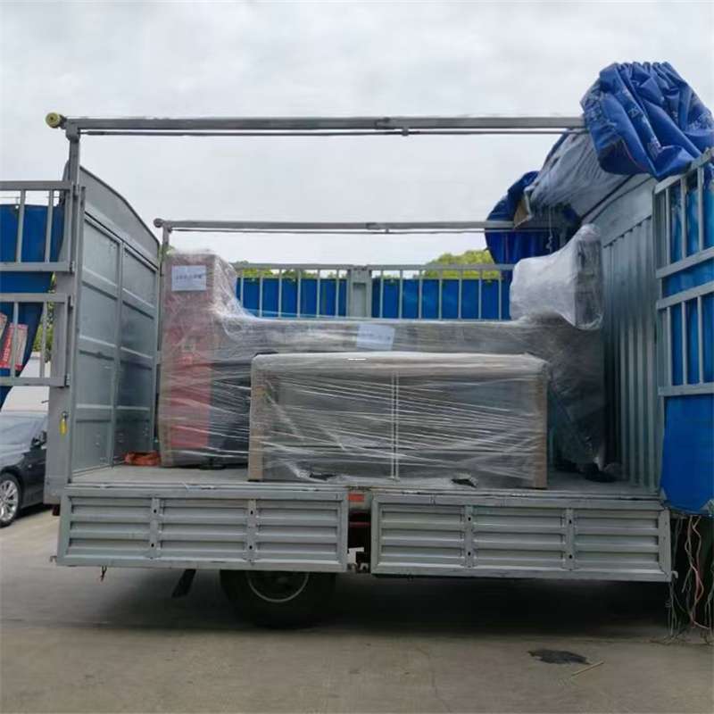 琅琊区通江县进仓物流：多元专线运输的精彩旅程