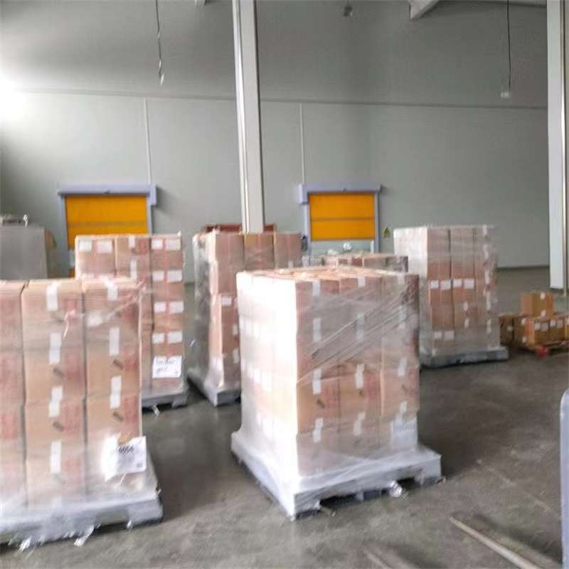 琅琊区朗县物流：专线运输的高效货运之旅