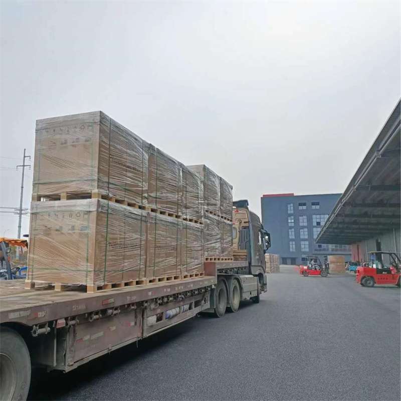 琅琊区察隅县：物流专线的高效货运之旅