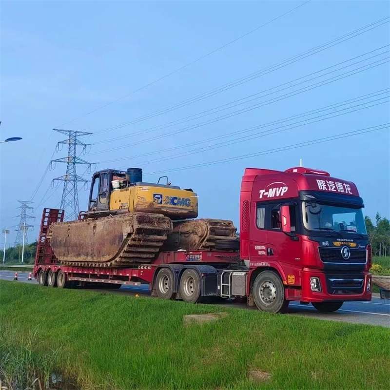 琅琊区淳化县物流运输：多元服务与线路探索