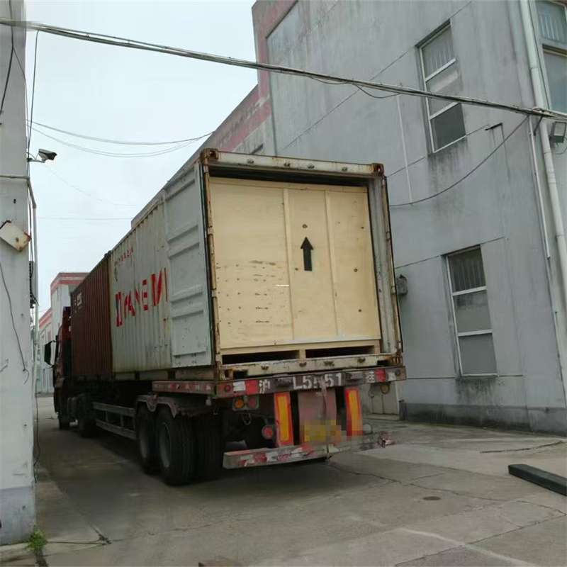 琅琊区盈江县物流：多元专线运输的探索与实践