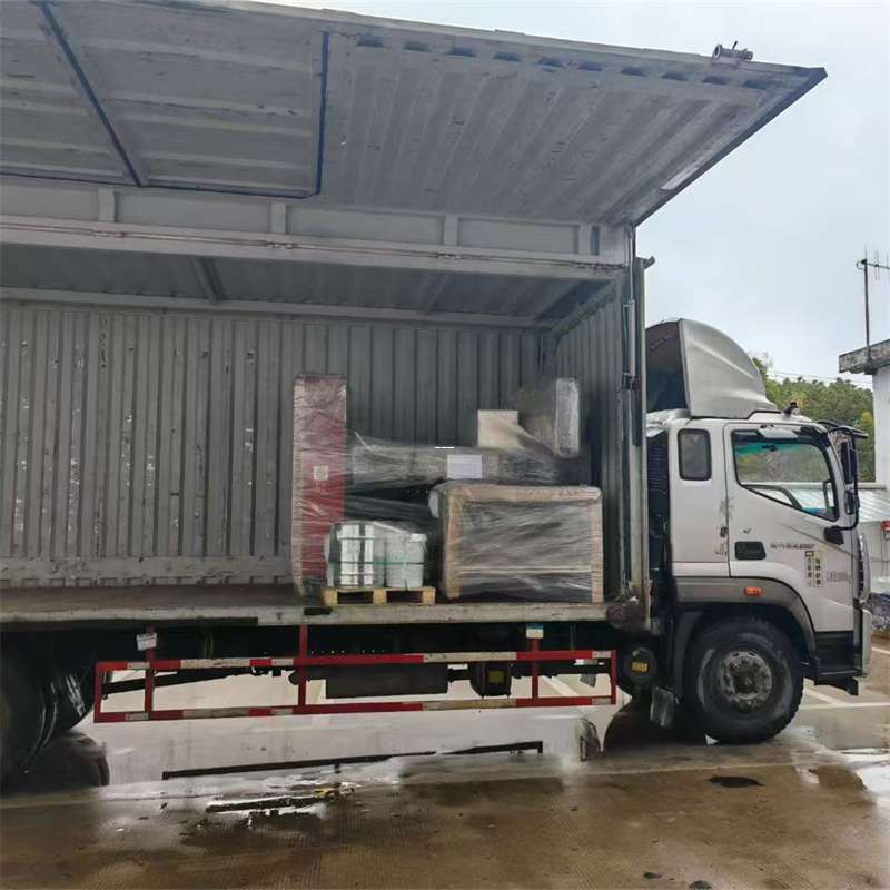 琅琊区洱源县物流：多元运输服务与线路探索