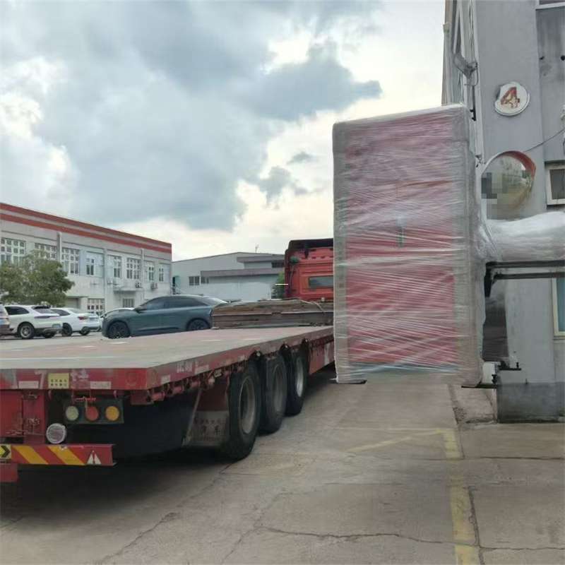 琅琊区探析新平县多元高效的物流运输服务体系