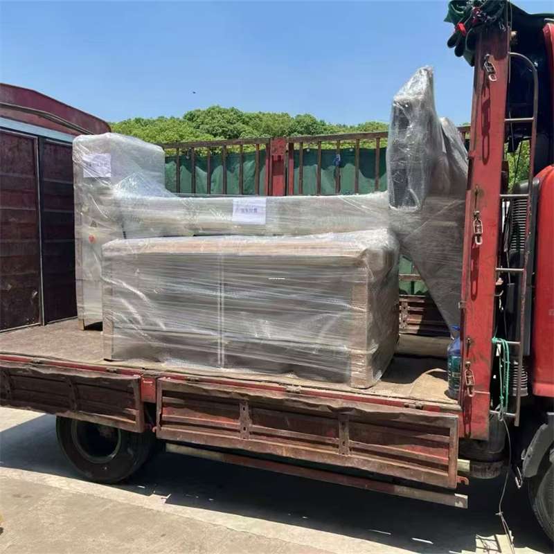 琅琊区印江县物流专线运输：普货、冷链与大件的多维探索
