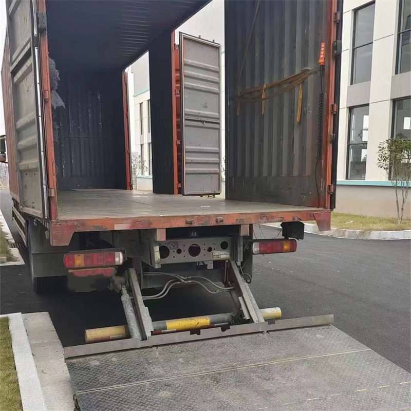 琅琊区江安县物流：多元运输服务与线路探秘