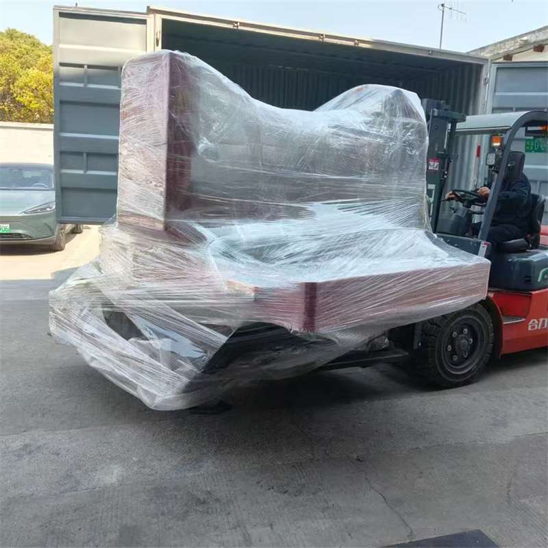 琅琊区眉山市物流专线：多元货运服务探秘