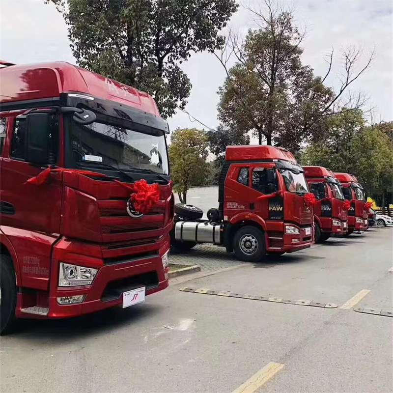 琅琊区胡杨河市：物流专线的多元高效运输服务
